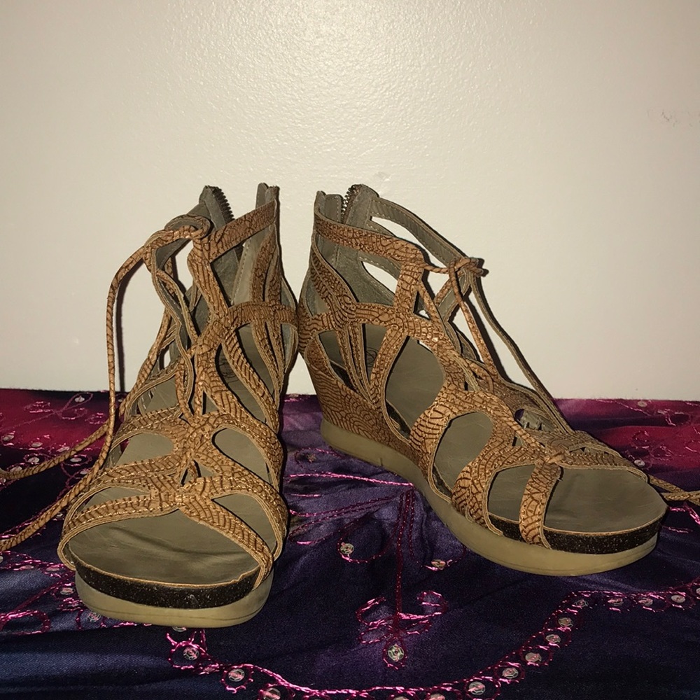 Hokus Pokus Shoes